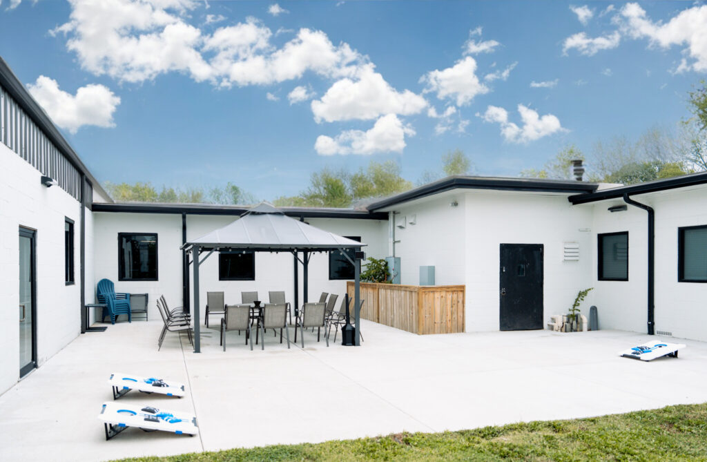 rehab centers in nashville, tennessee