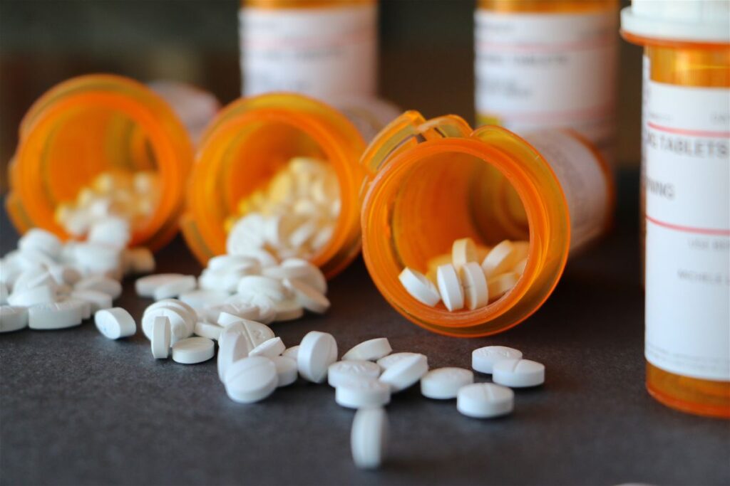 tramadol and toradol prescriptions