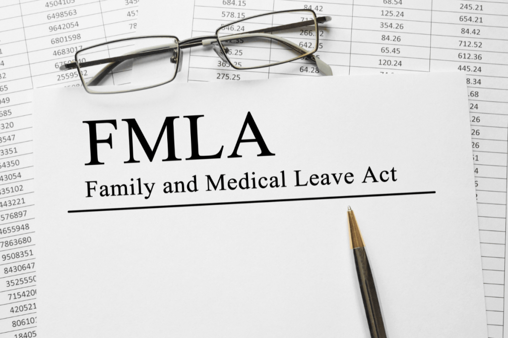 does fmla cover addiction treatment