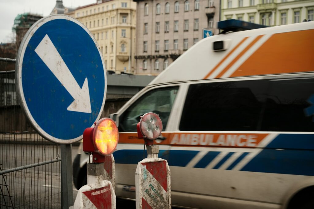 Rapid Detox Can Be Dangerous