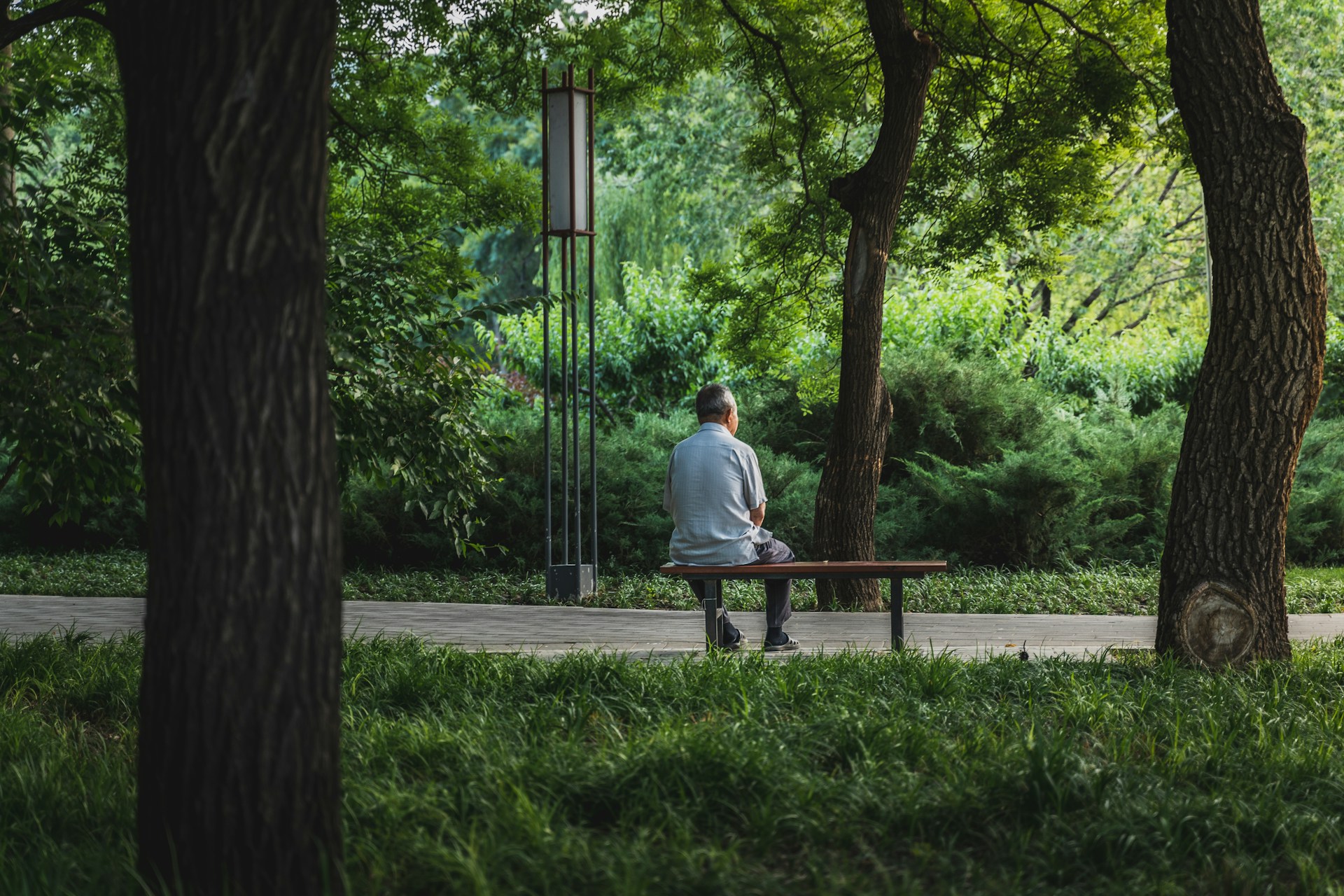 Men's Mental Health Month