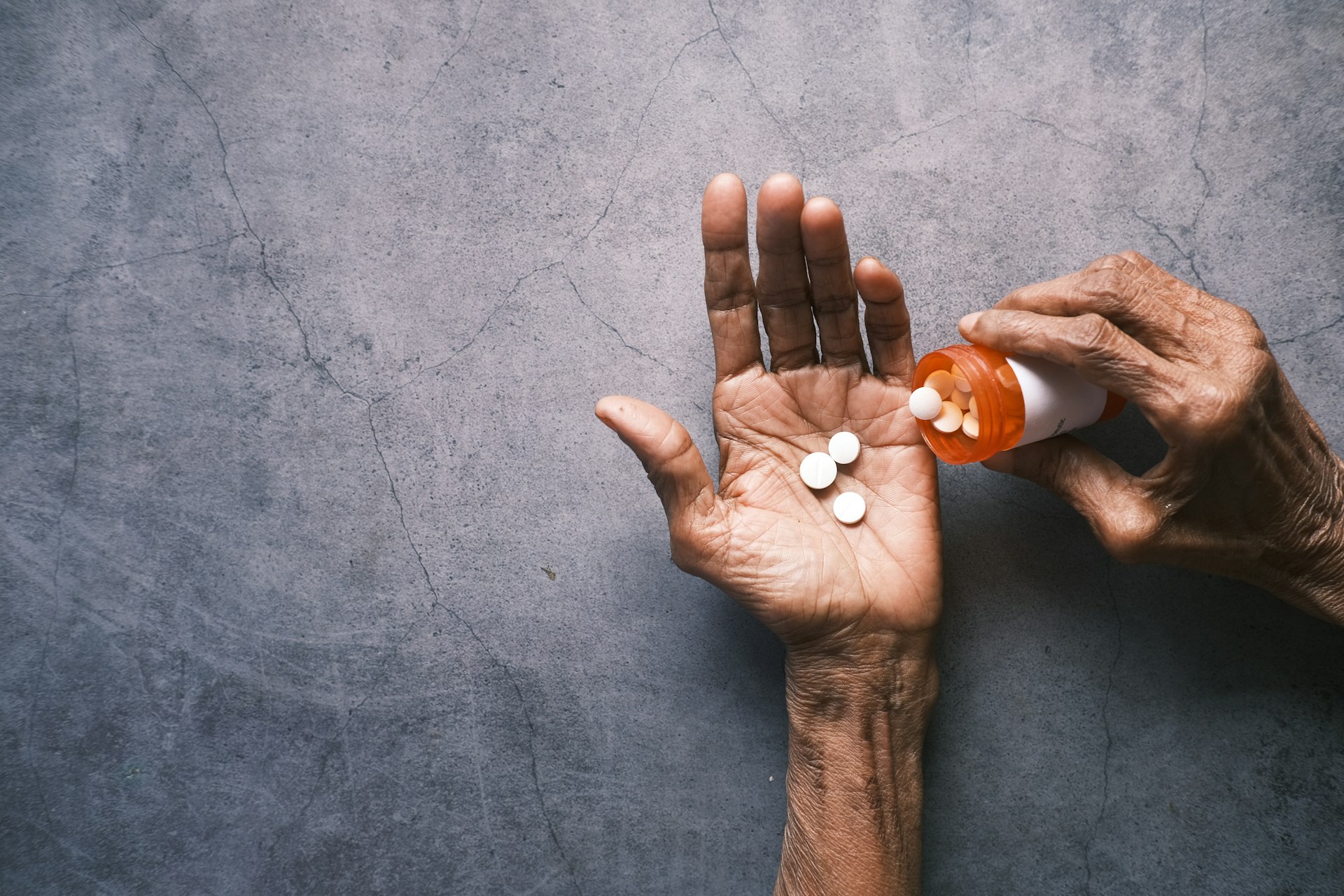 Fentanyl Prevention